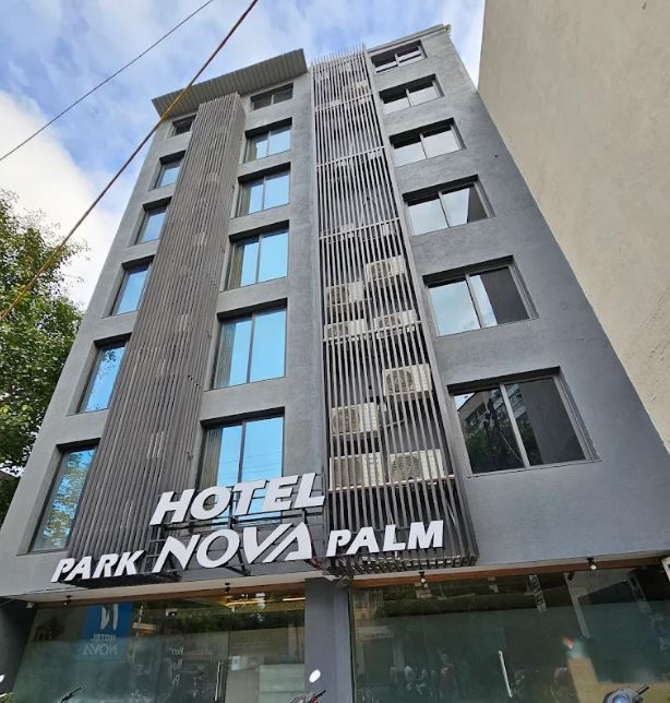 Hotel Nova Palm