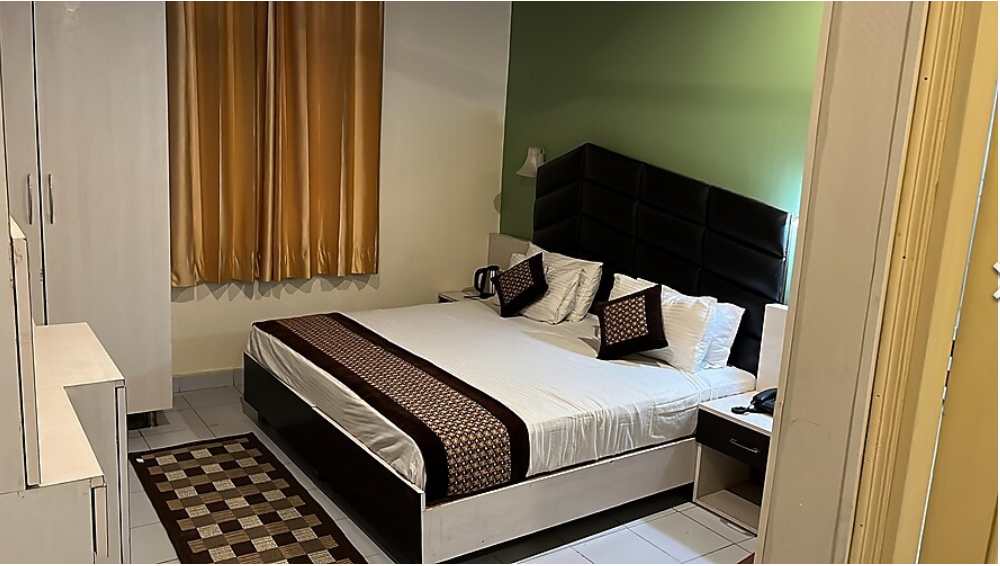 Superior Family Suite