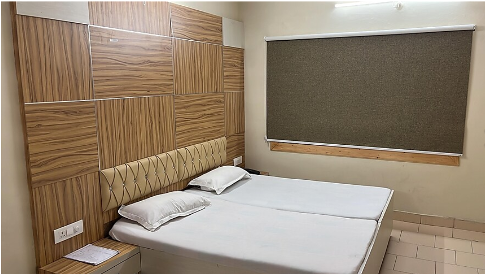 Superior Family Suite