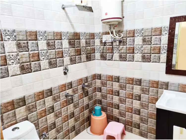 Residence Room 6 bedded