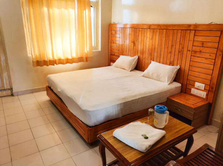 Residence Room 6 bedded