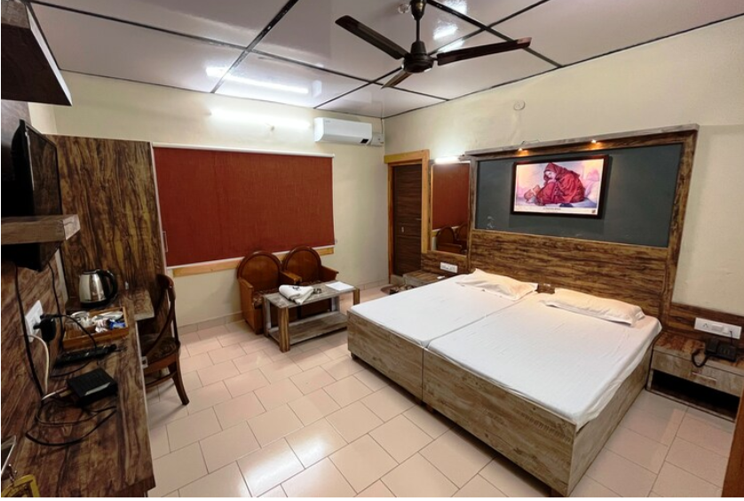 Premium Room AC