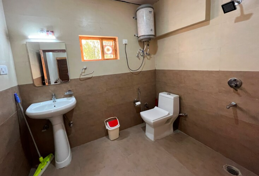 Premium Family Suite