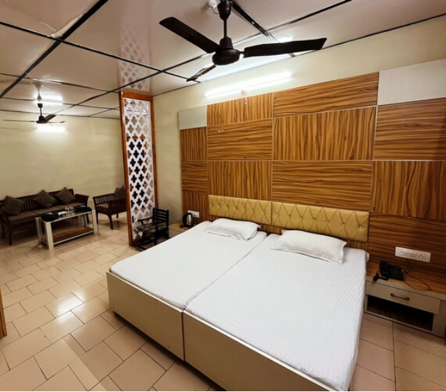 Premium Family Suite