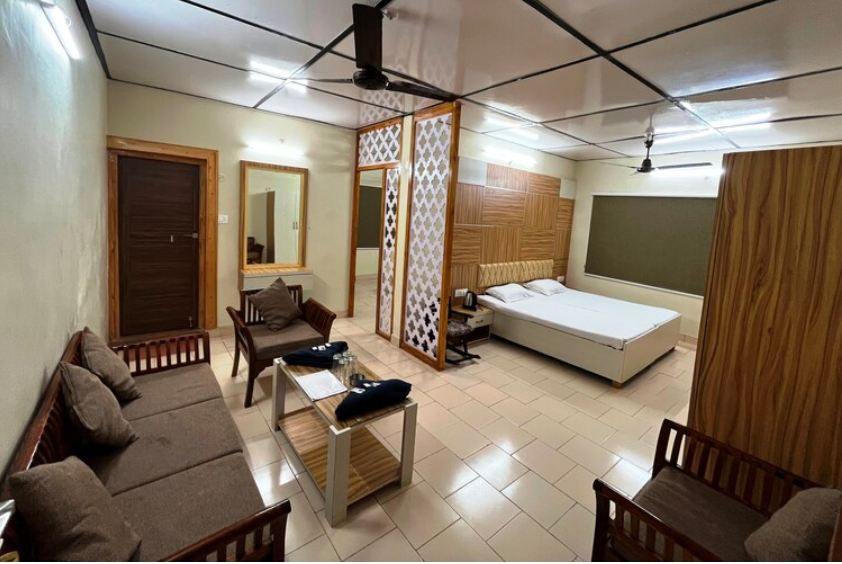 Premium Family Suite