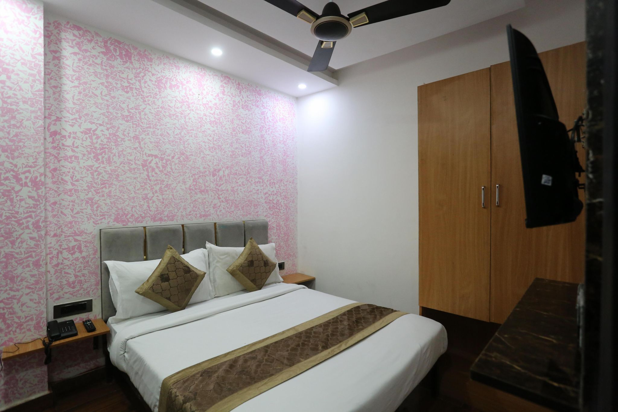 Hotel Twamev