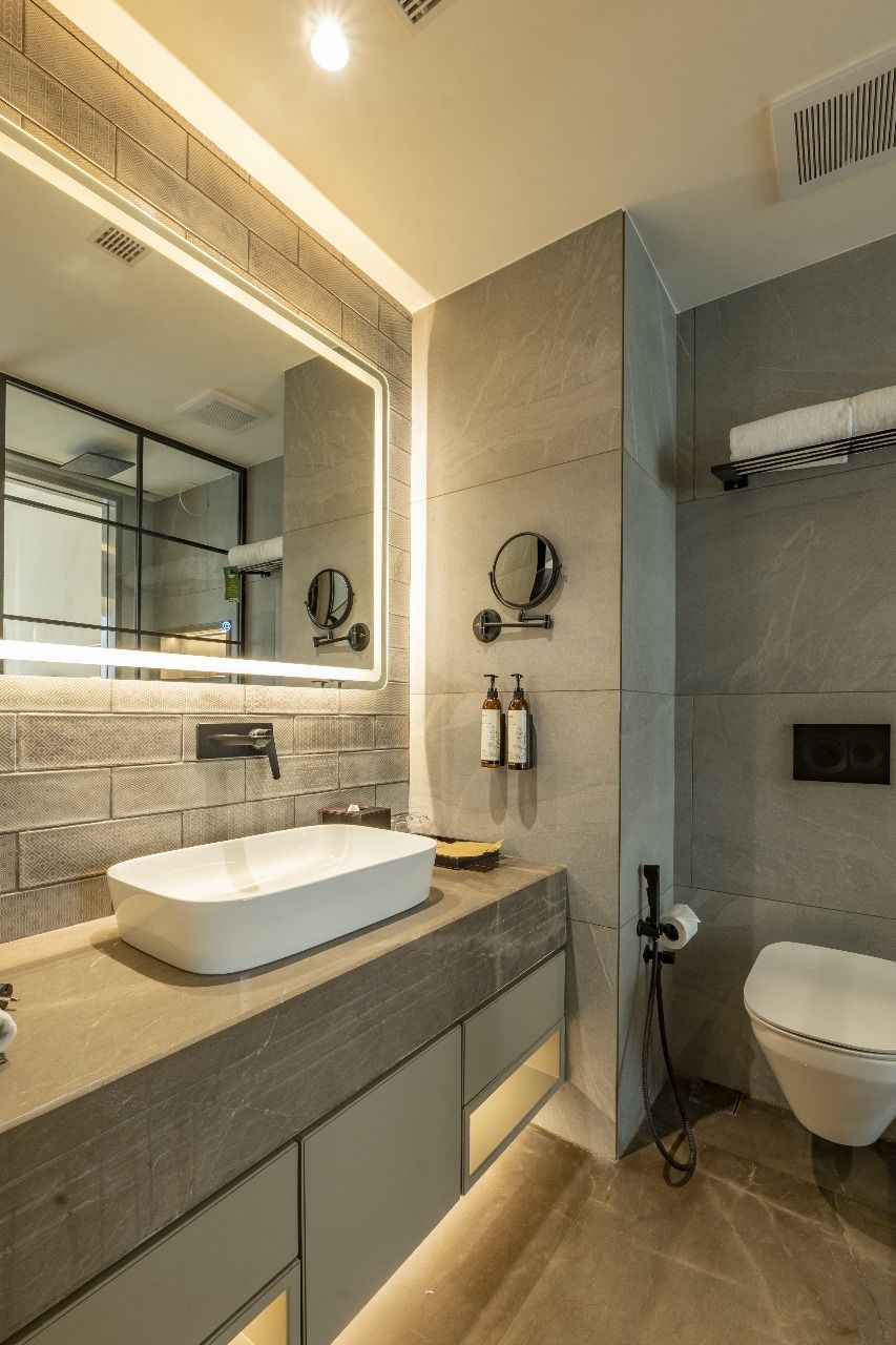 Akino (Luxury Stay) Boutique Hotel Premium Luxury 3