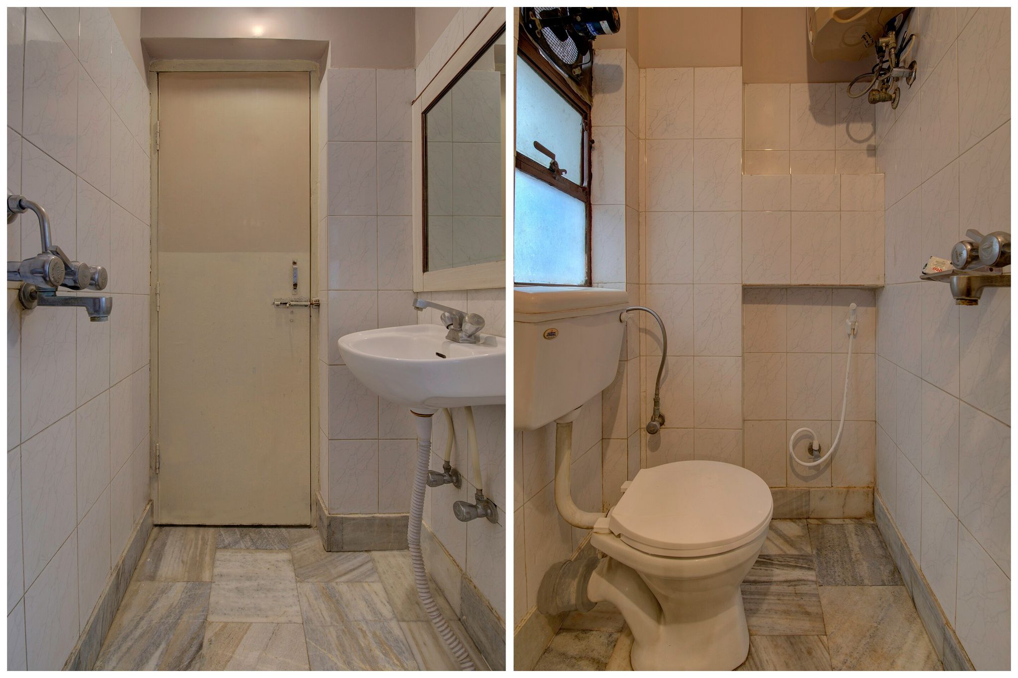 Hotel Yuvraj Standard Room 3