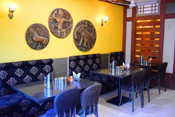 Food & Dining
