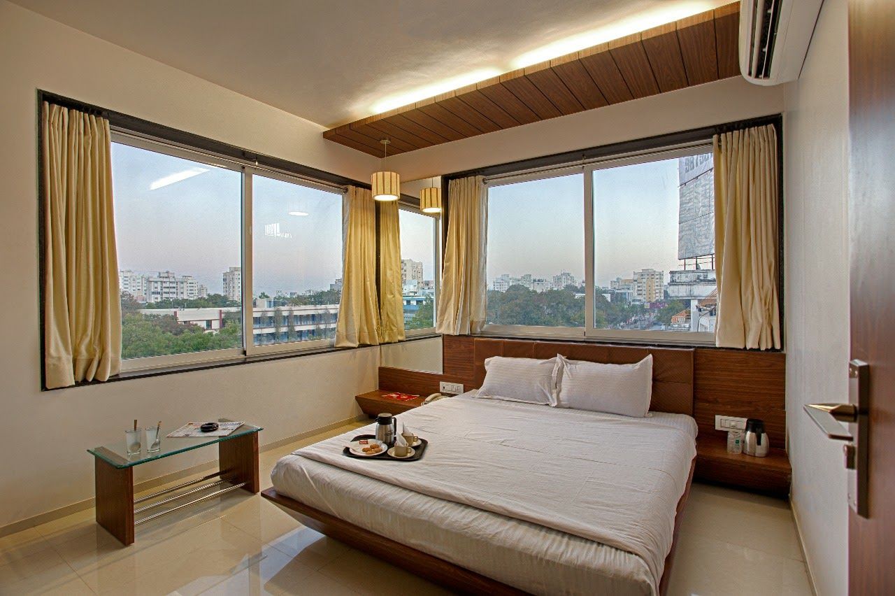 Super Deluxe Room