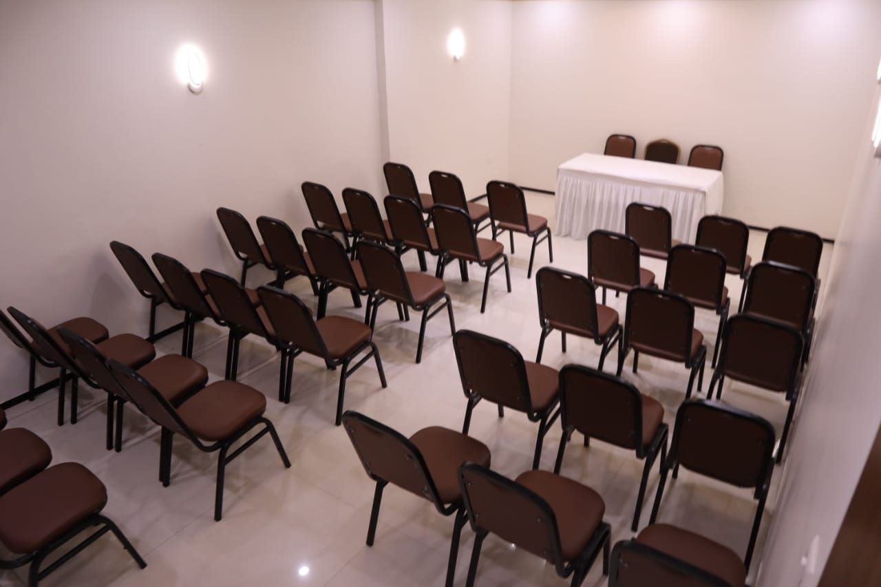 Business Centre