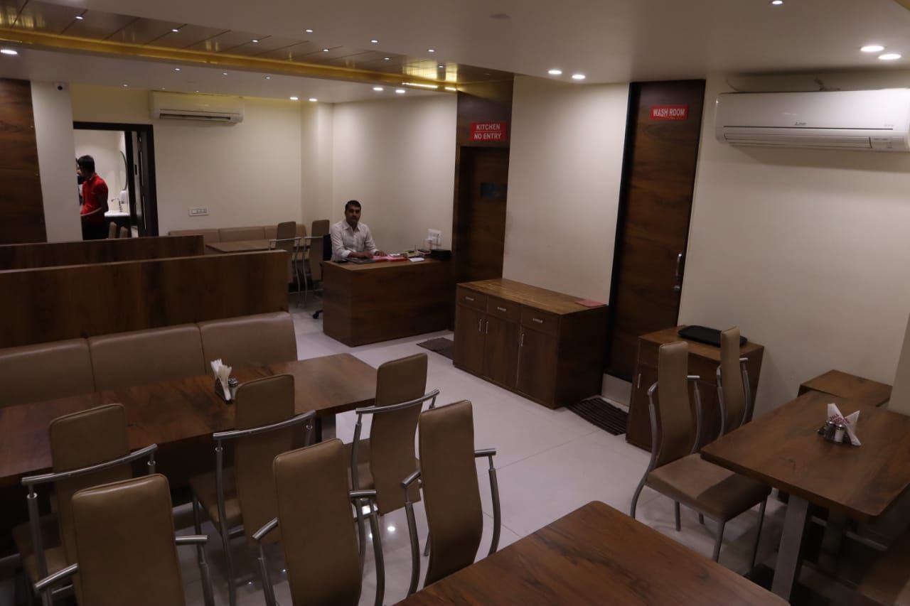 Business Centre