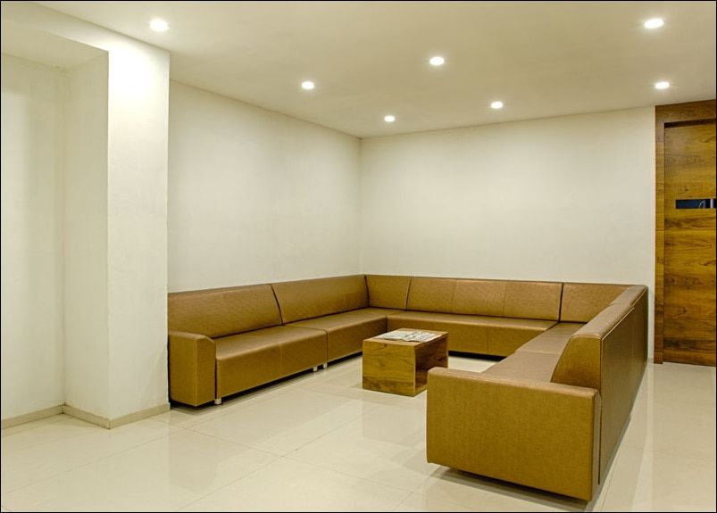 Public Areas