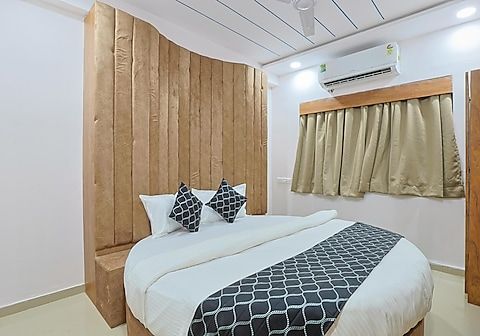 Hotel Monville Ranoli Super Corner Suite 2