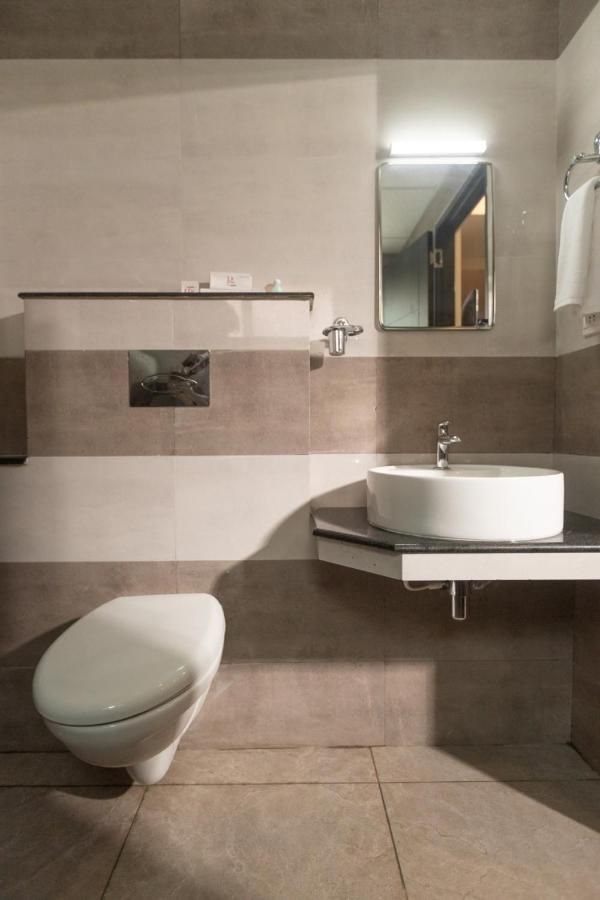 STANDARD NON AC ROOMS