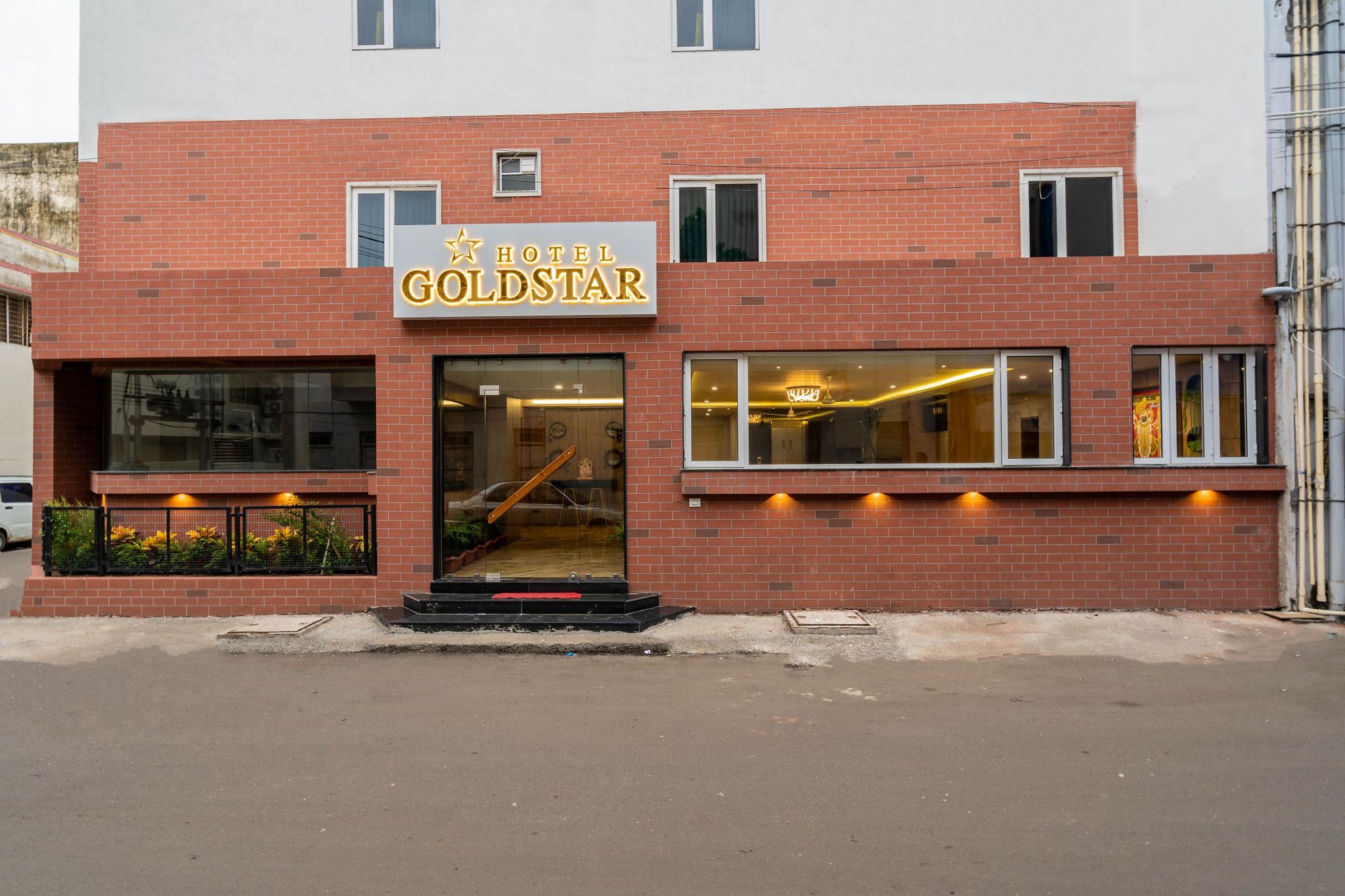 Hotel Goldstar