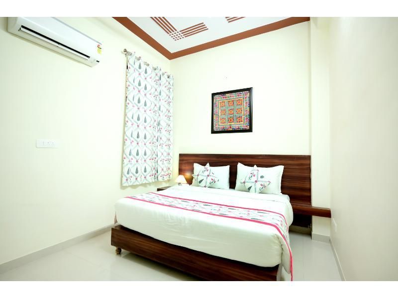 Suite Room