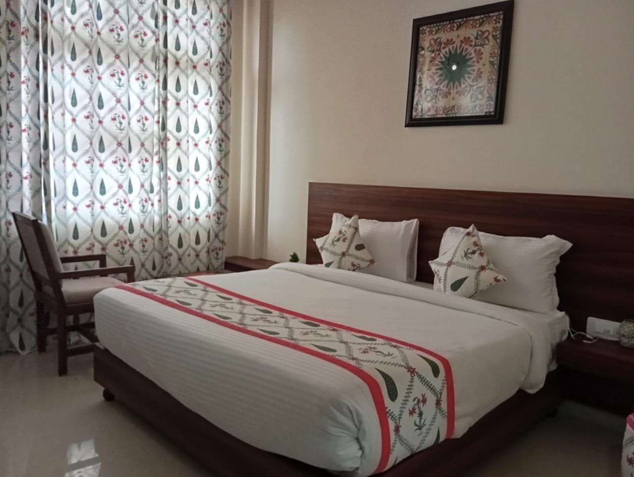 Suite Room