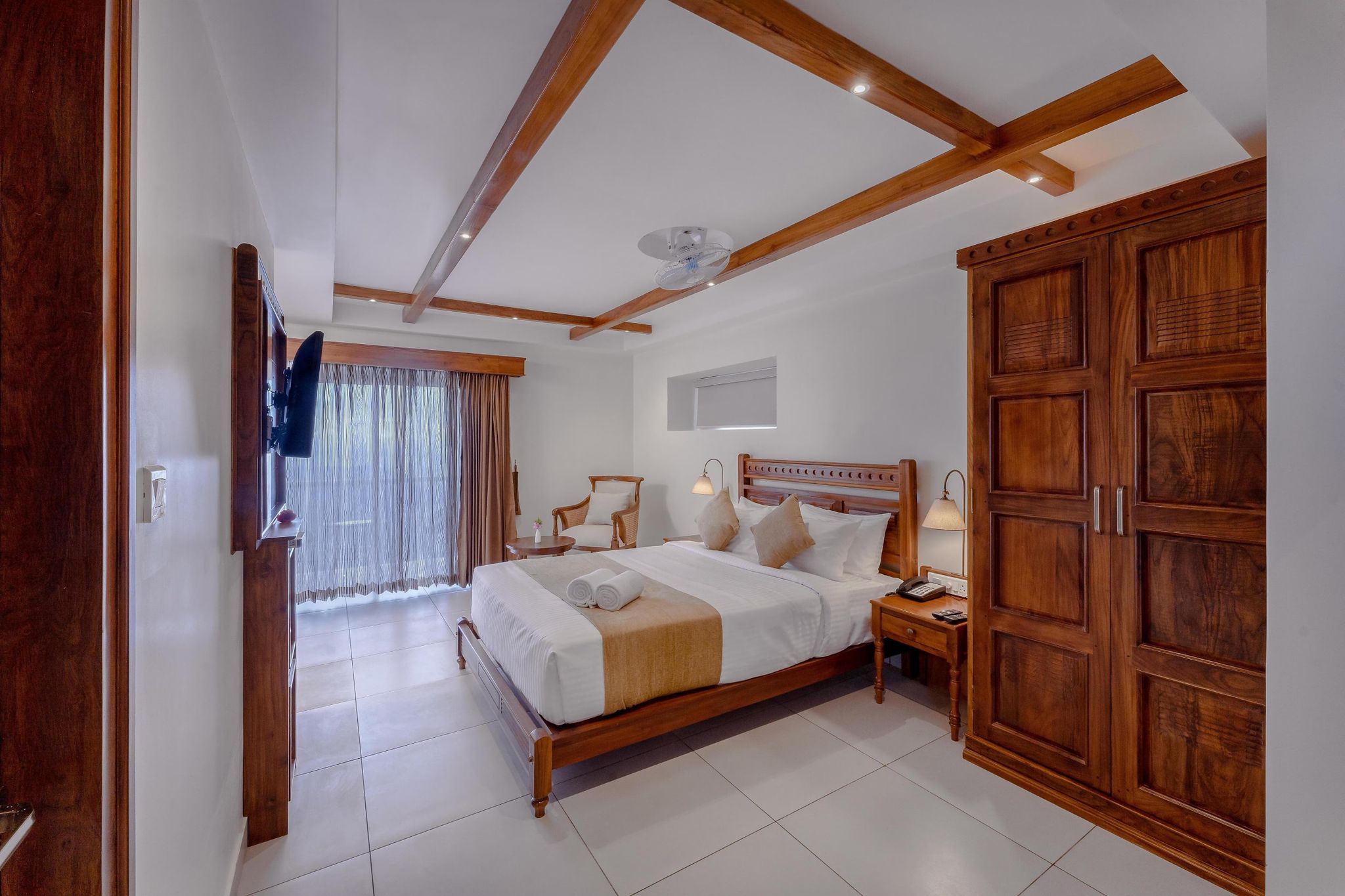 Le Montfort Resort Cardamom Crest 15