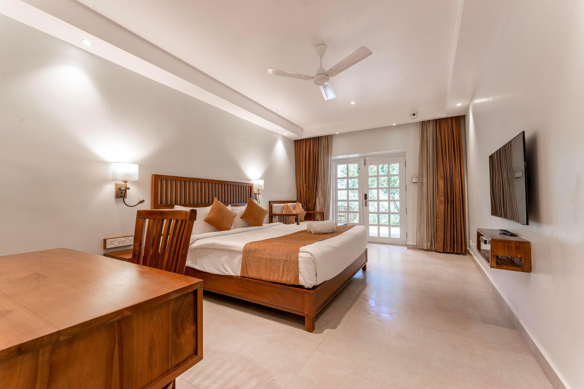 Le Montfort Resort Cardamom Crest 16