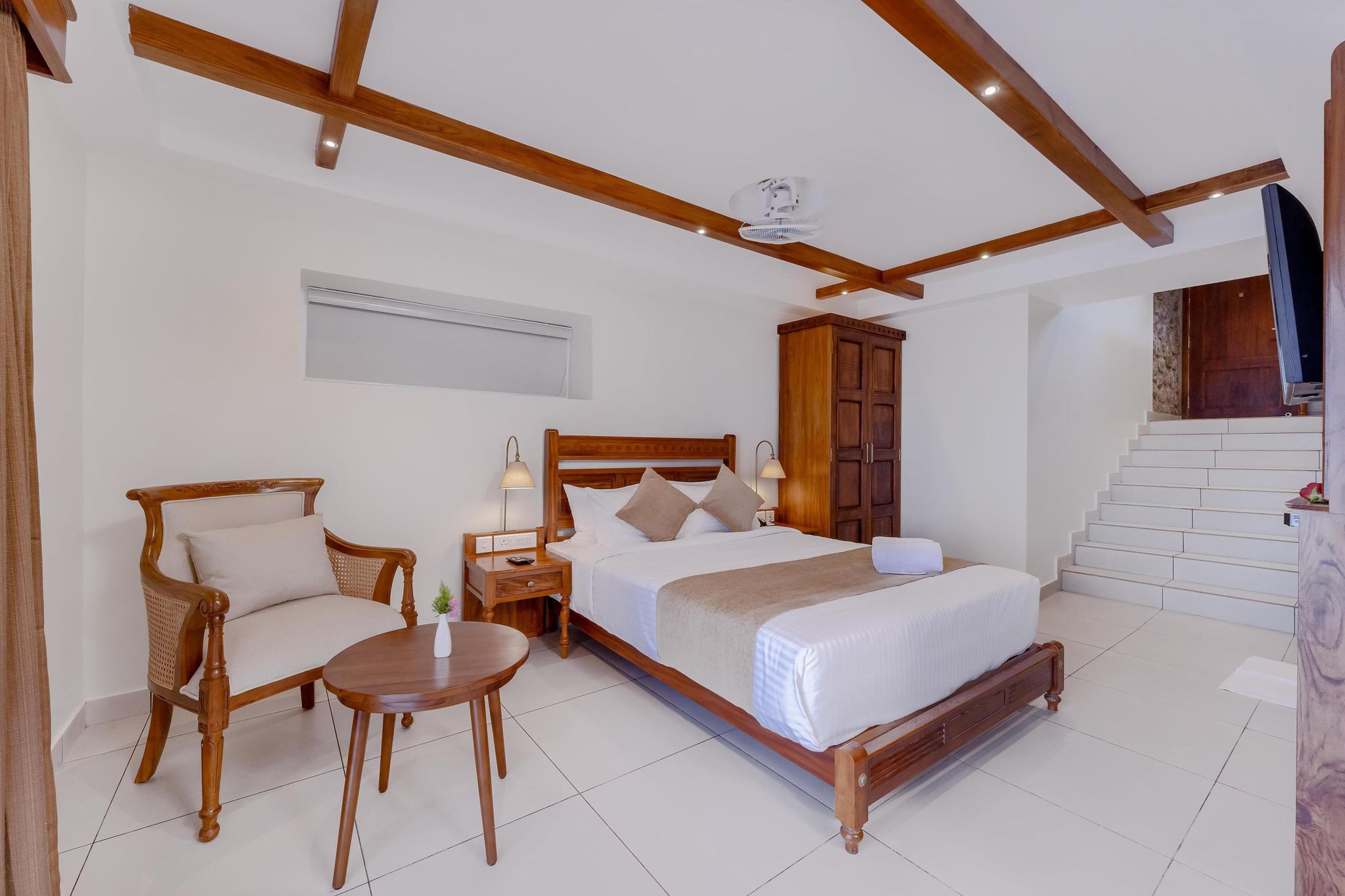 Le Montfort Resort Cardamom Crest 11