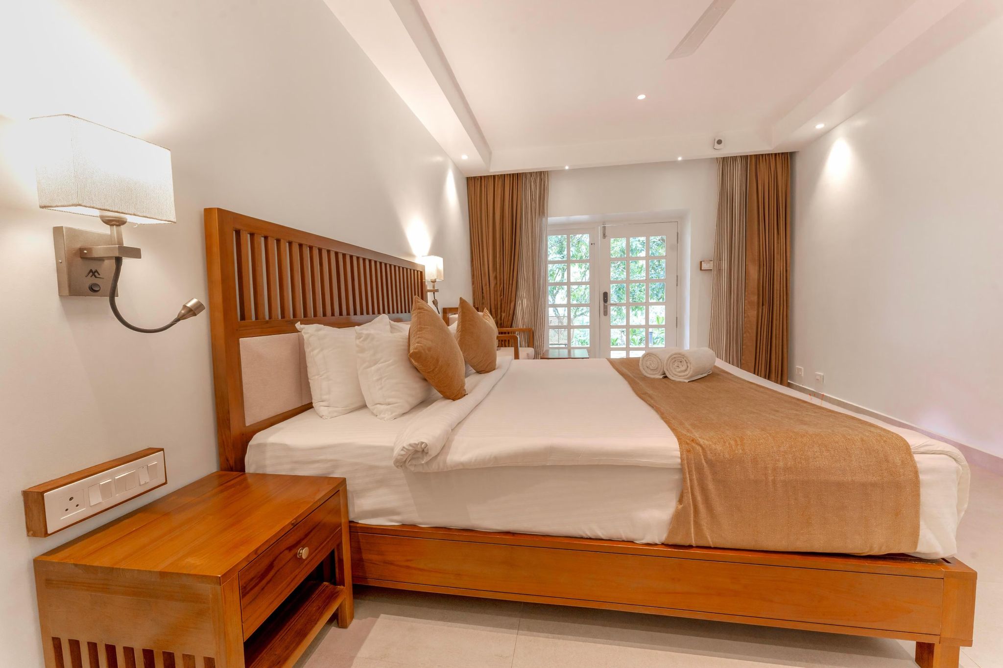 Le Montfort Resort Cardamom Crest 6