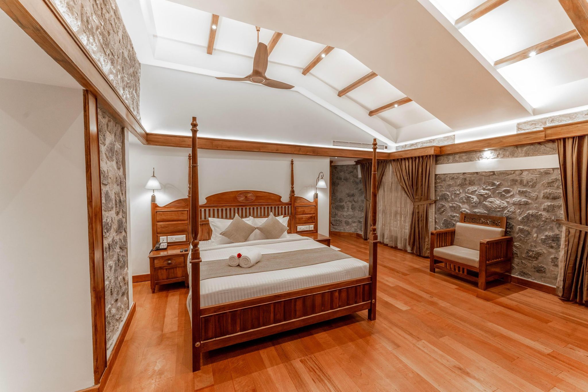 Le Montfort Resort Cardamom Crest 2