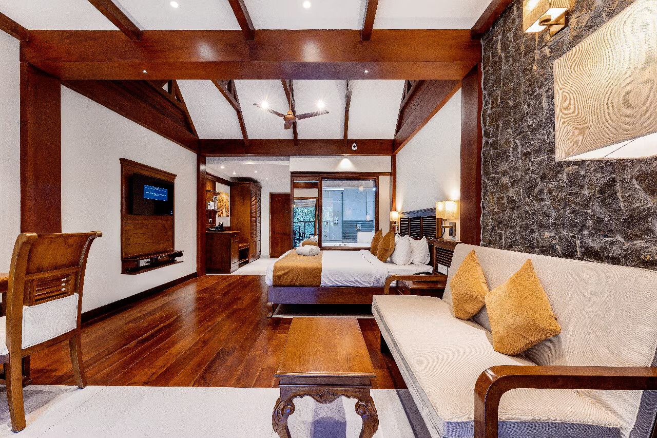 Le Montfort Resort Cardamom Crest 17