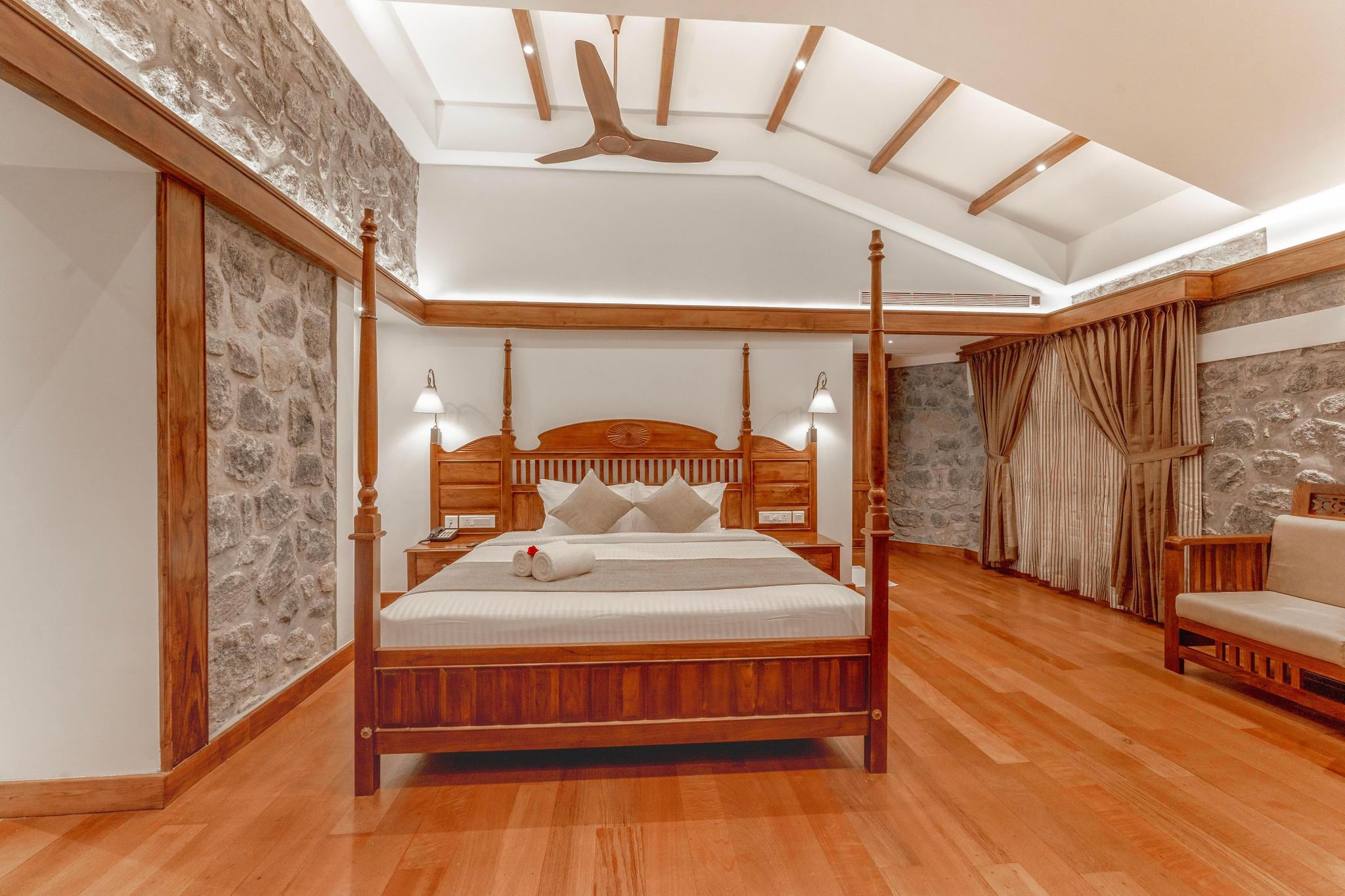 Le Montfort Resort Cardamom Crest 13