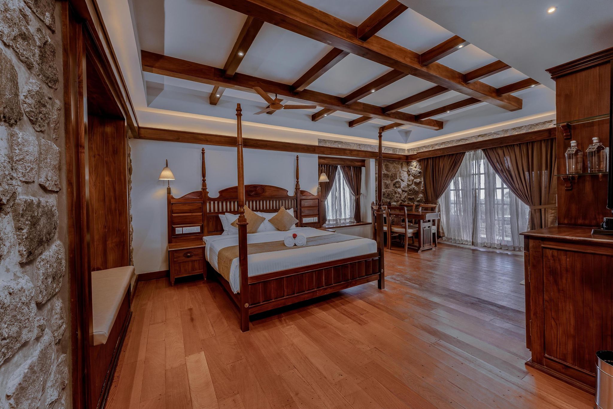 Le Montfort Resort Cardamom Crest 14