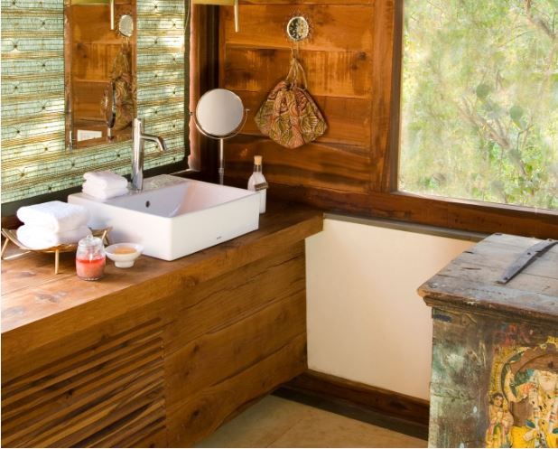 Baghvan-A Taj Safari, Pench National Park Colonial Bungalows with Machaan 11