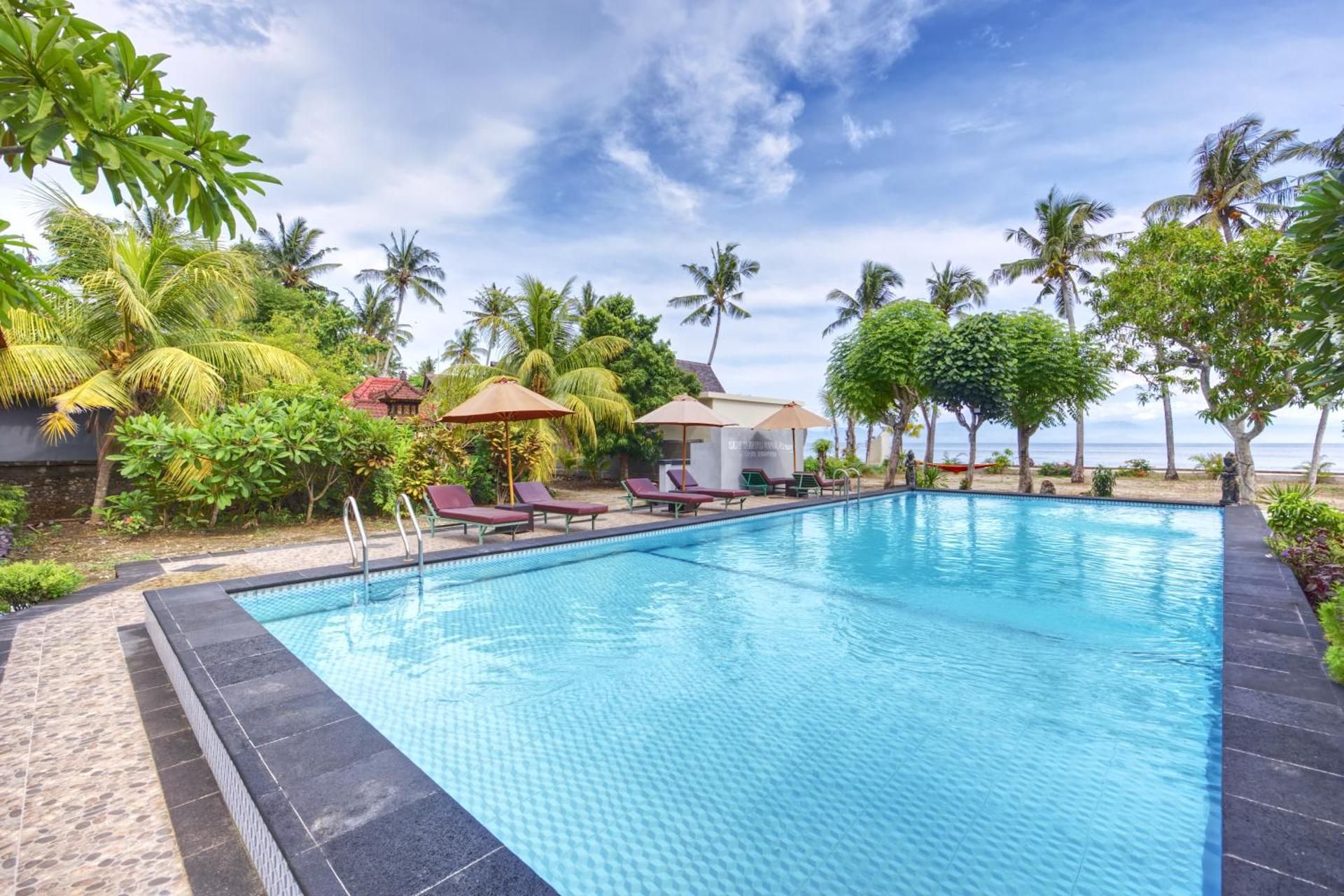 Surrounding environment