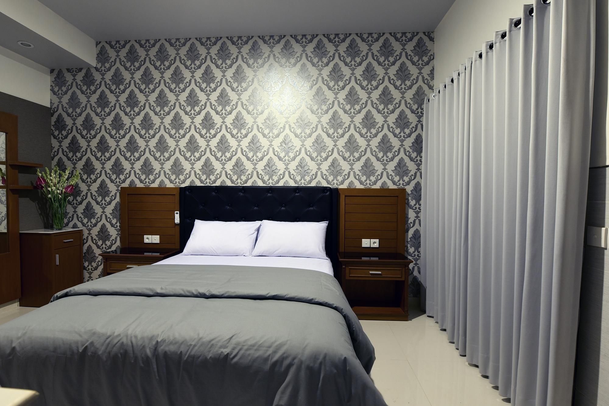 Le LIMA Hotel Deluxe Double Room 2