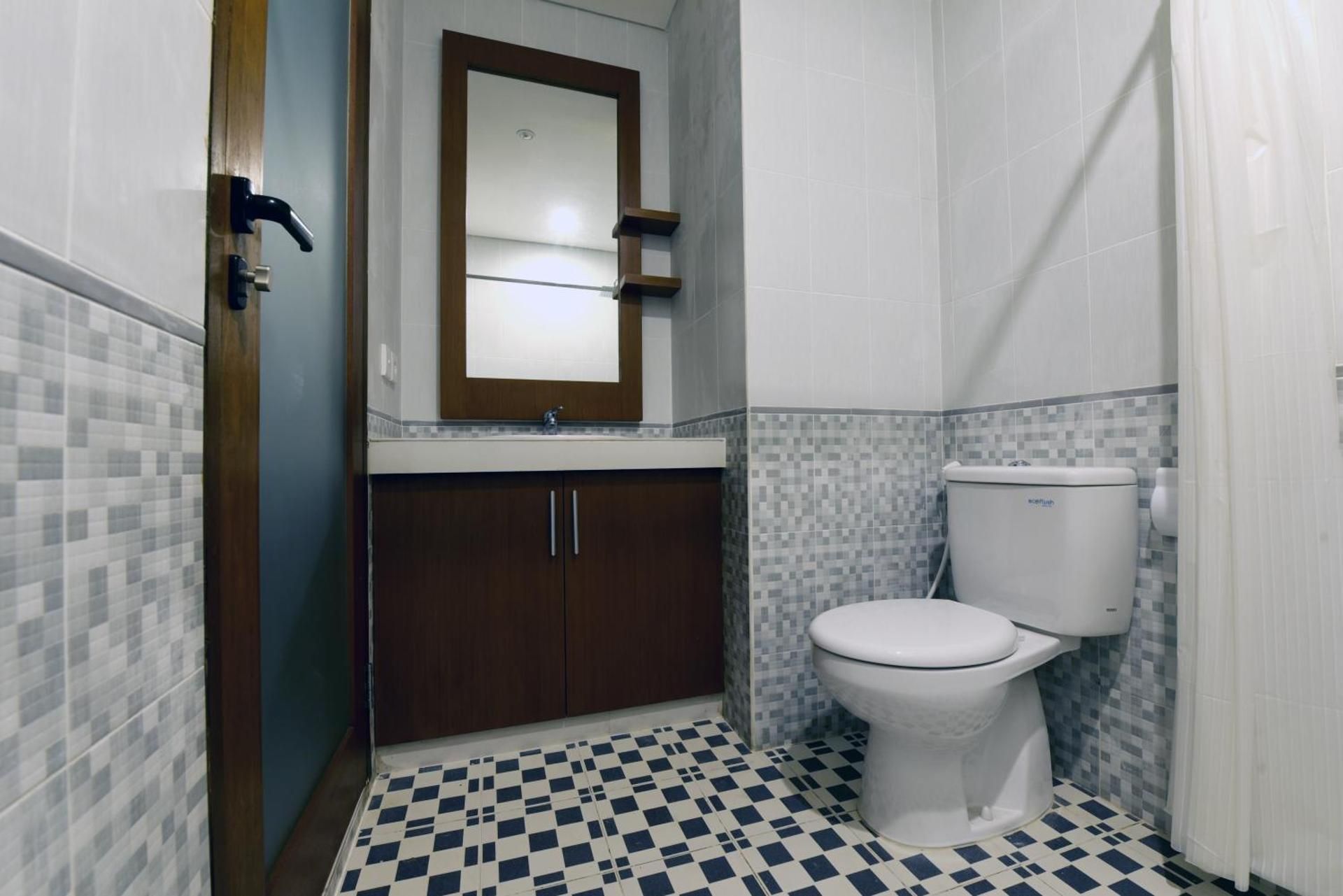 Le LIMA Hotel Deluxe Double Room 3