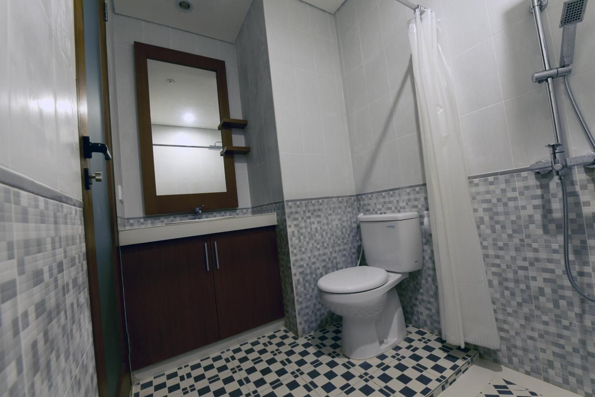 Le LIMA Hotel Deluxe Twin 3