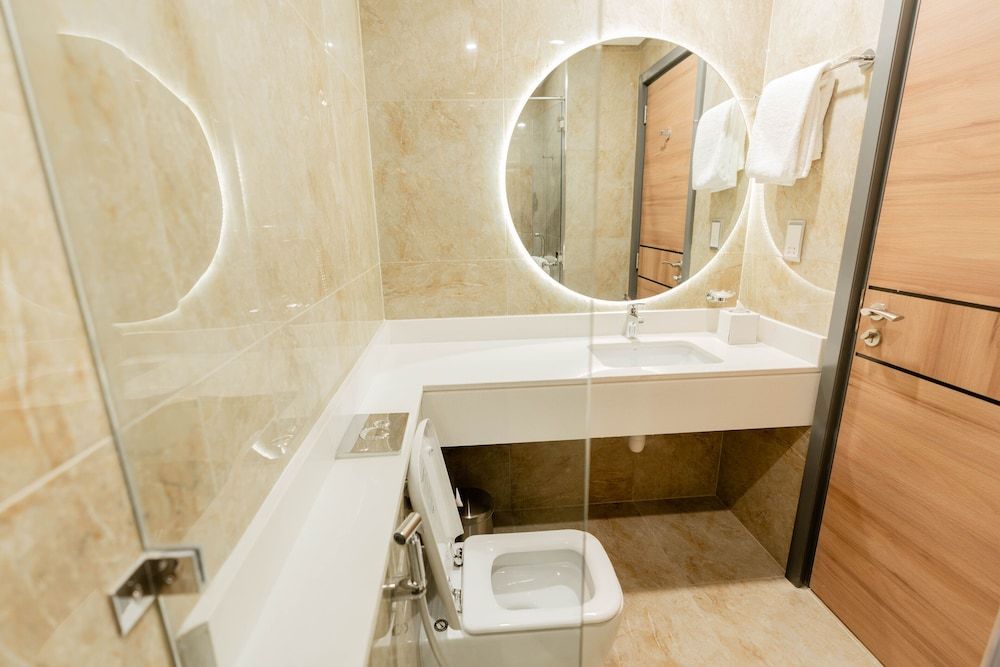 Resivation Hotel Superior Twin Room 5