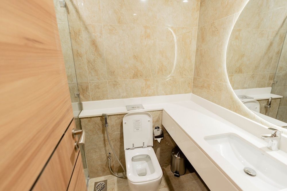 Resivation Hotel Superior Twin Room 4