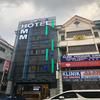 MM hotel @ Sunway