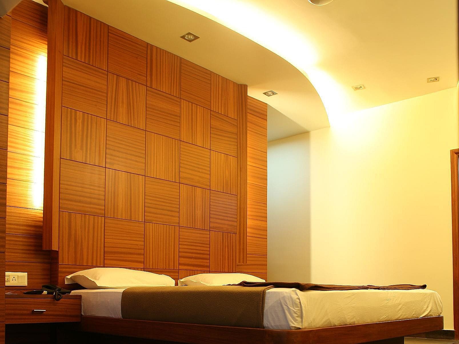 Super Deluxe Room With Free Wi-fi