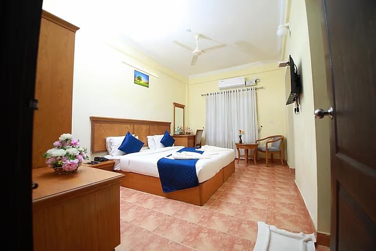 Rachana's Black Beach Resort STANDARD NON AC 2