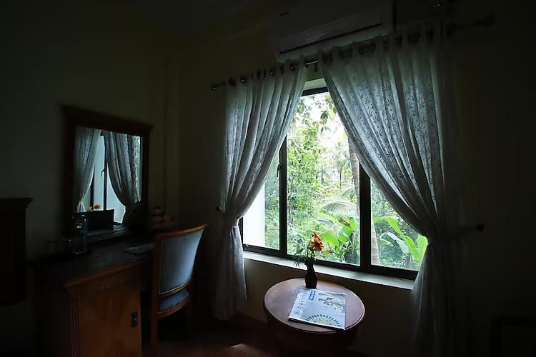 Rachana's Black Beach Resort STANDARD NON AC 3