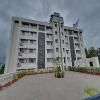 The Fern Residency Pune, Vadgaon-Talegaon, Series by Marriott