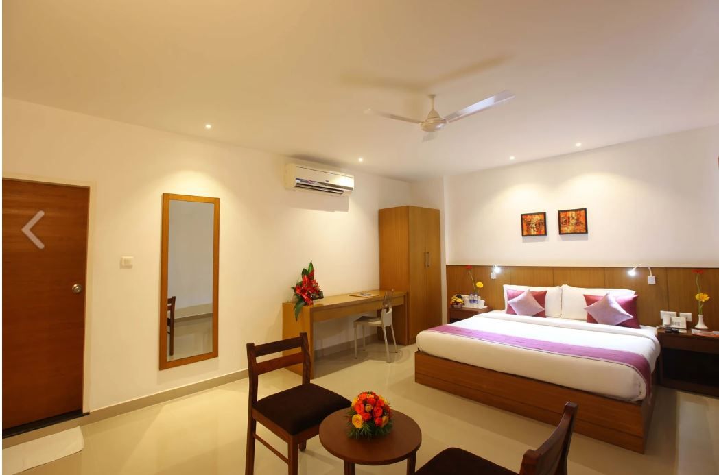 Suite Room