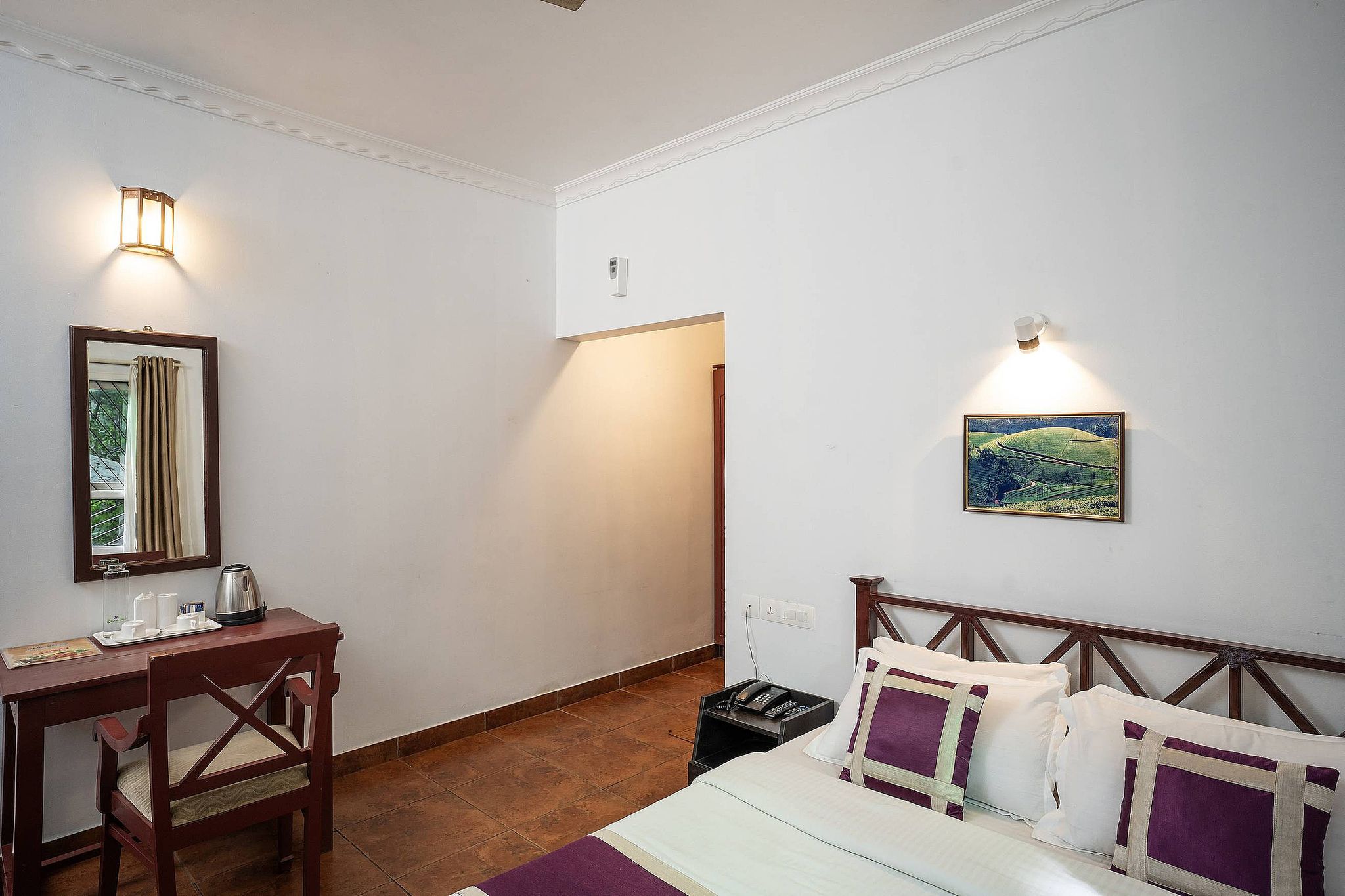 Blue Bells Resorts Plantation View 3