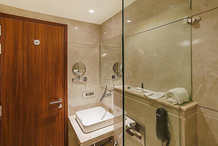 Hotel Golden Aura Superior 2