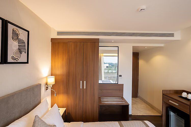 Hotel Golden Aura Superior 3