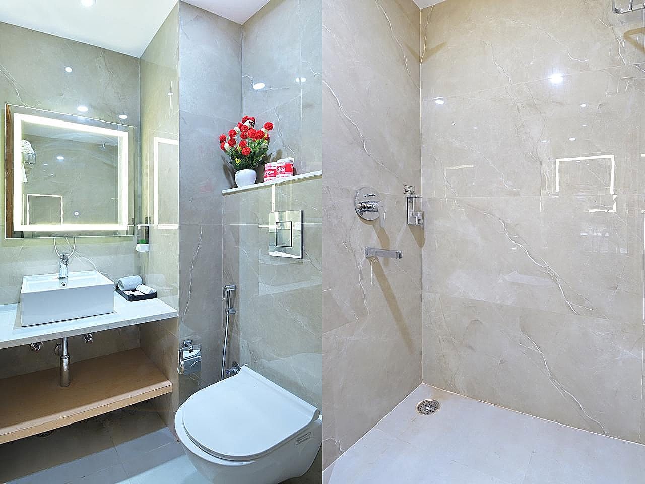 Luxury Triple Room