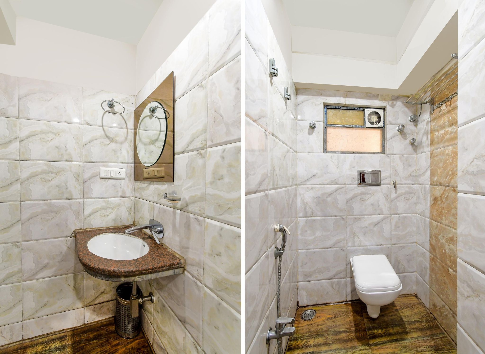 N S International Premium Standard Room 5