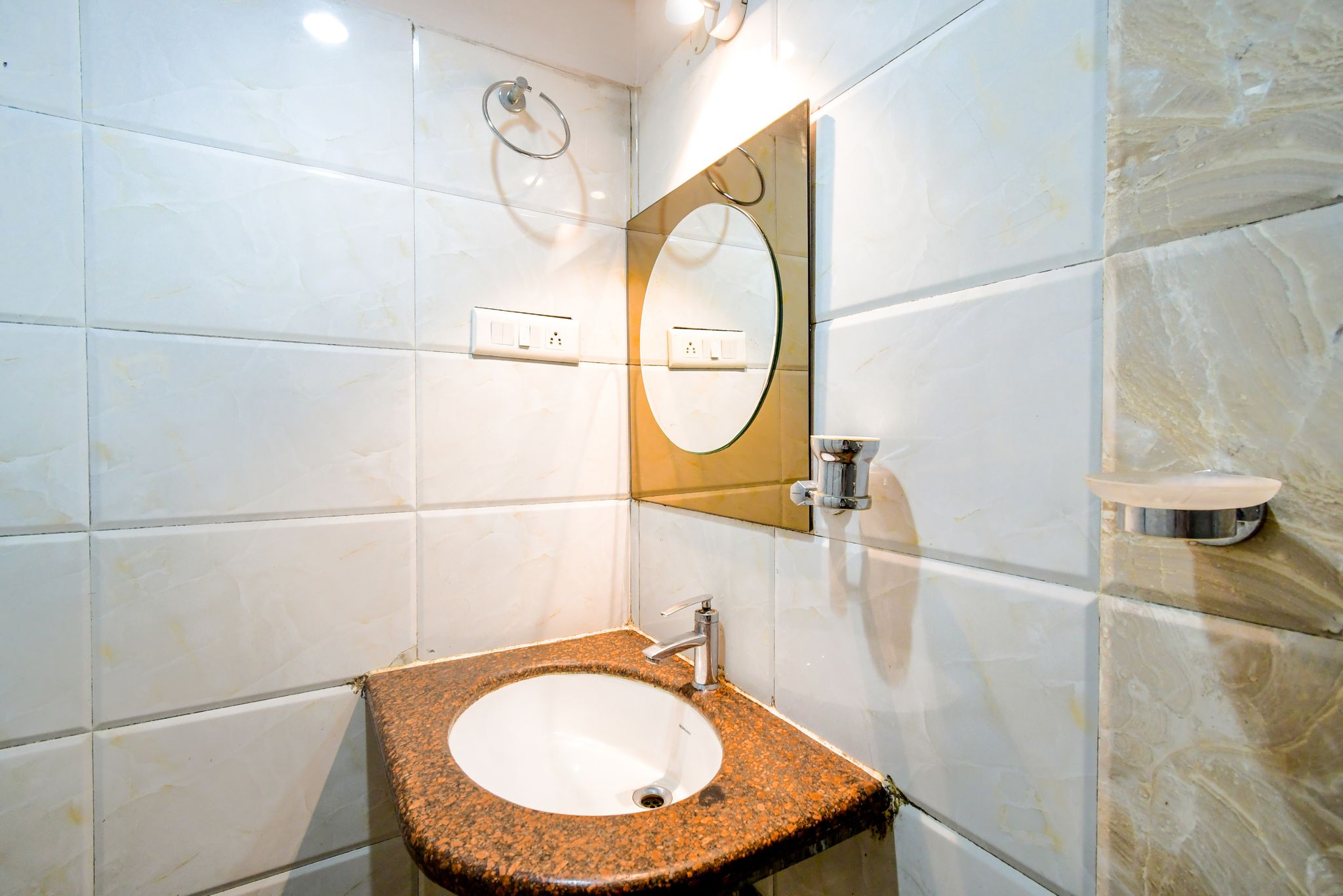 N S International Premium Standard Room 6