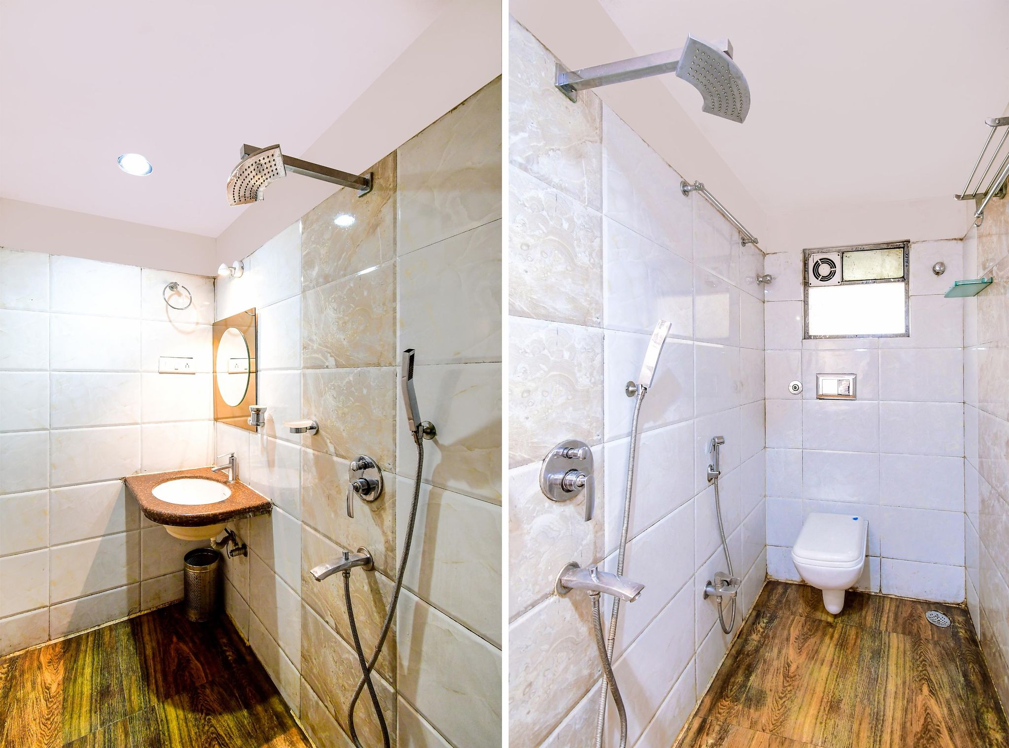 N S International Premium Standard Room 7